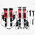 RS-R 2016+ Scion iM (ZRE186L) Super-i Coilovers - XBIT557M.