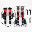 RS-R 2021 Lexus IS350 F Sport RWD Best-i Active Coilovers - XBIT591MA.