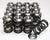 GSC P-D 3SGTE Spring and Titanium Retainer Kit for Shim - 5746.