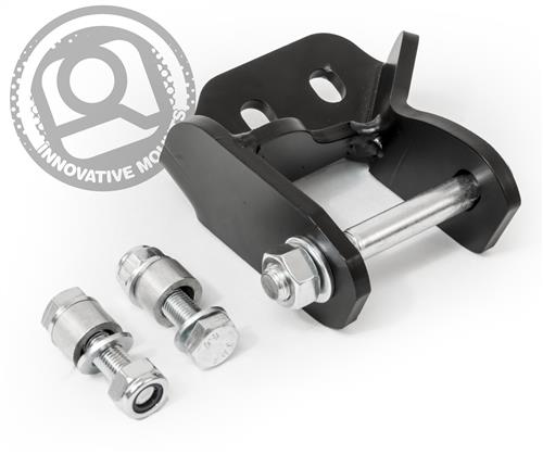 Innovative D-Series 88-91 Honda Civic / CRX Front Torque Engine - 59141-BKT.