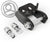 Innovative D-Series 88-91 Honda Civic / CRX Front Torque Engine - 59141-BKT.