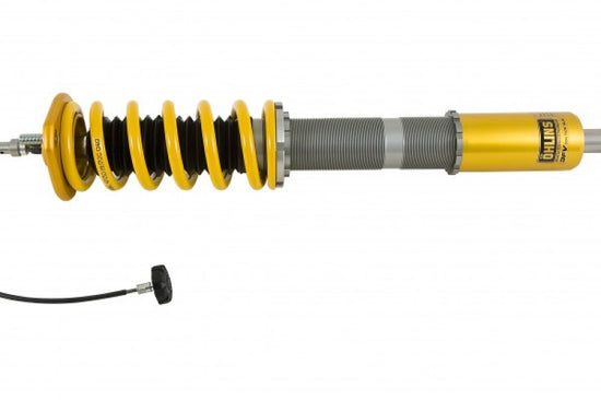 Ohlins 07-15 Mitsubishi EVO X (CZ4A) Road & Track Coilover - MIS MI10S1.