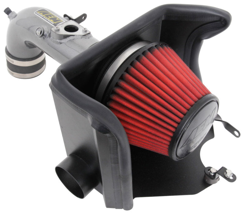 AEM 12-17 Toyota Camry L4-2.5L F/I Cold Air Intake - 21-843C