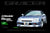 GReddy 97-01 Honda Prelude Urethane Front Lip Spoiler ** Must - 17050062.