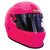 Racequip Hot Pink PRO20 SA2020 Medium - 276883.