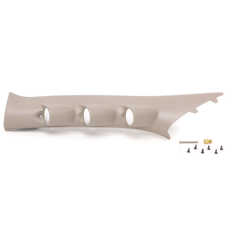 Banks Power 10-11 Dodge Ram Full Pillar Mount w/ Fastener - 63334