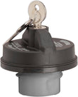 Gates 05-10 Chrysler 300 Locking Fuel Cap - 31836.