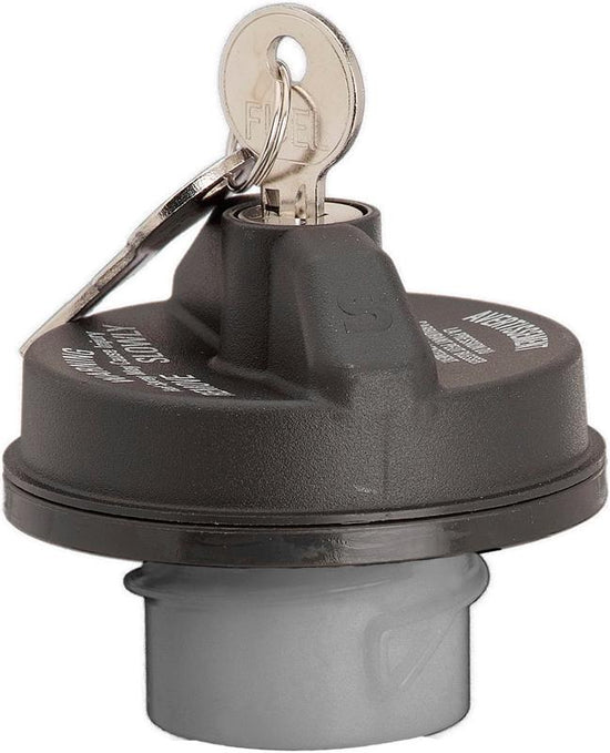 Gates 05-10 Chrysler 300 Locking Fuel Cap - 31836.