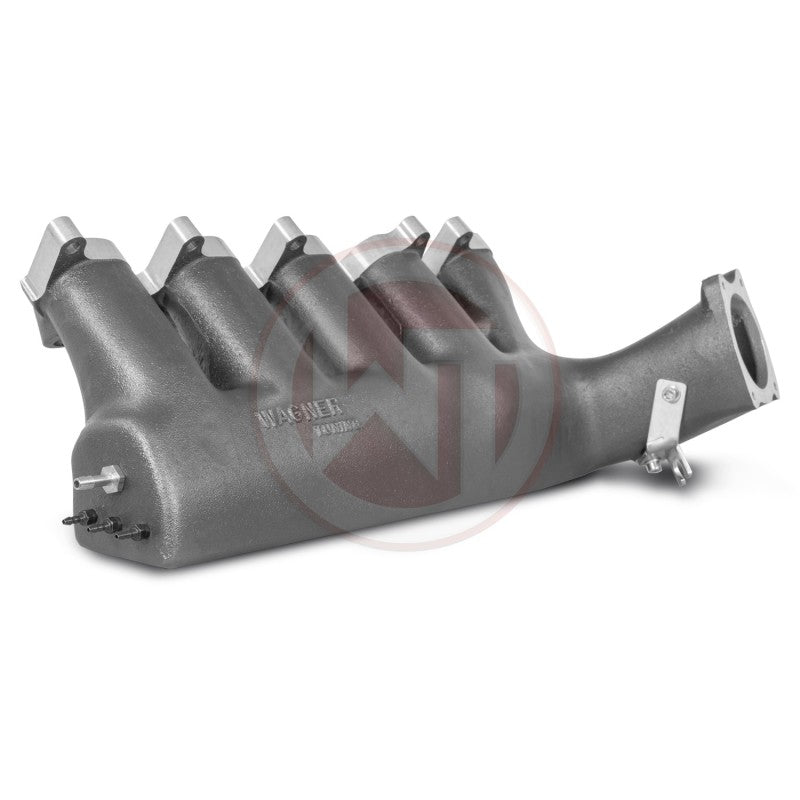Wagner Tuning Audi S2/RS2 20V I5 Aluminum Cast Intake Manifold - 160001001.ZLS.