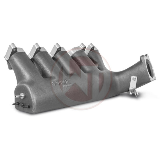 Wagner Tuning Audi S2/RS2 20V I5 Aluminum Cast Intake Manifold - 160001001.ZLS.