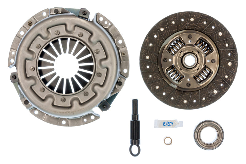 Exedy OE 1993-1994 Nissan D21 L4 Clutch Kit - KNS03.