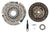 Exedy OE 1993-1994 Nissan D21 L4 Clutch Kit - KNS03.