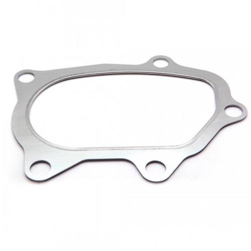 BLOX Racing MLS Exhaust Turbo to Downpipe Gasket - 6 - BXFL-50013