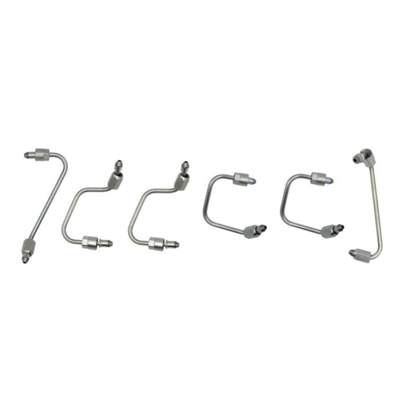 Fleece 07.5-18 Dodge Ram 2500 6.7L Cummins Fuel Injection Line - FPE-FL-CUMM-6.7-SET
