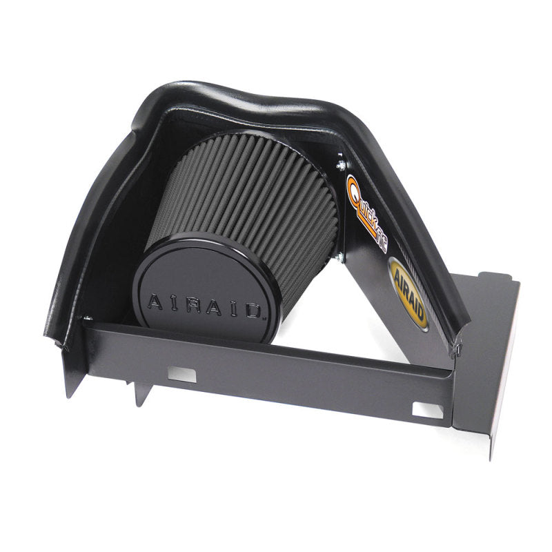 Airaid 05-08 Dodge Magnum / 06-10 Charger 2.7/3.5L CAD Intake - 352-171