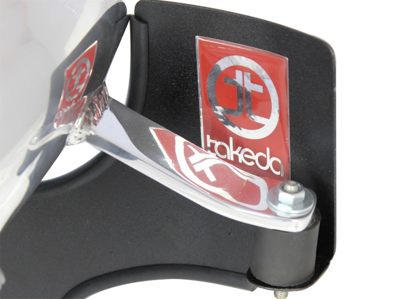 aFe Takeda Stage-2 Pro DRY S Cold Air Intake System - TR-1021P-D