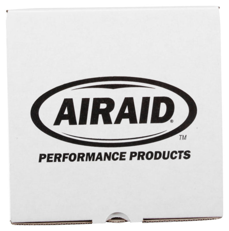Airaid Universal Air Filter - Cone 3 1/2 x 6 - 701-420
