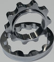 Boundary 01-05 Ford/Mazda BP VVT I4 Billet Oil Pump Gear - BP-OPG-VVT.
