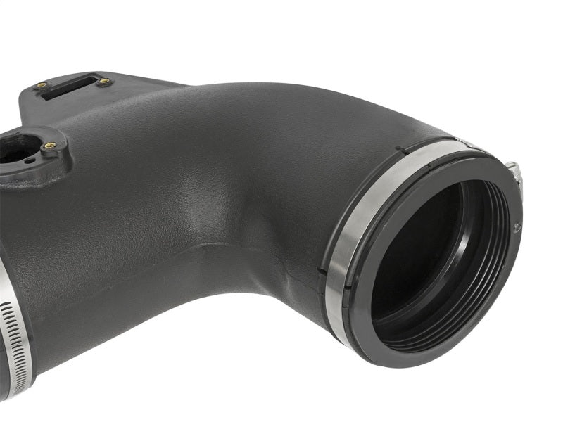 aFe MagnumFORCE Intake Stage-2 P5R AIS GM Diesel Trucks 11-16 - 54-12322-1