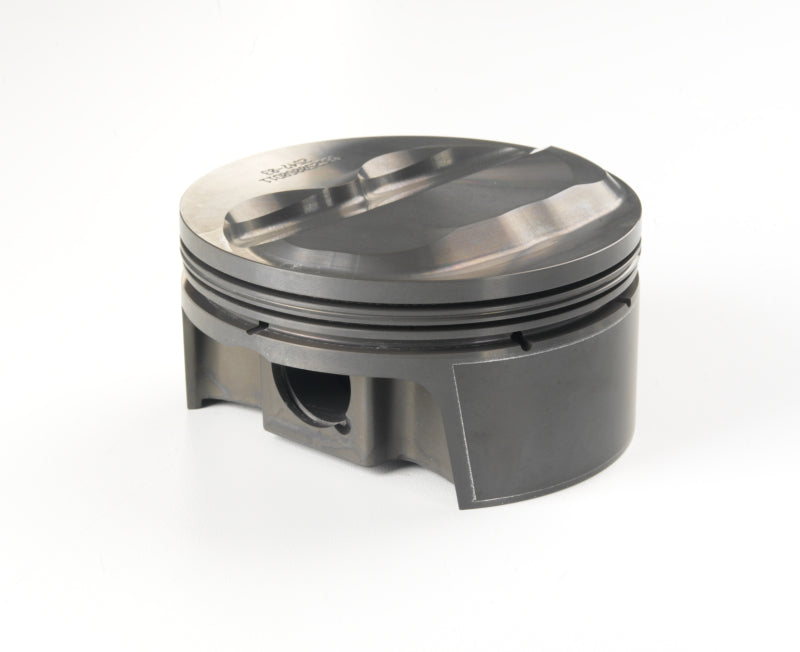 Mahle MS Piston Set Chevy SB 389ci 4.135in Bore 3.625/3.75 - 197754735