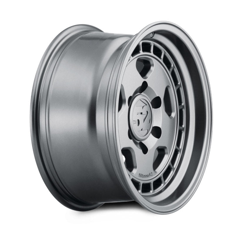 fifteen52 Turbomac HD 16x8 6x139.7 0mm ET 106.2mm Center Bore - THDCG-68069-00.