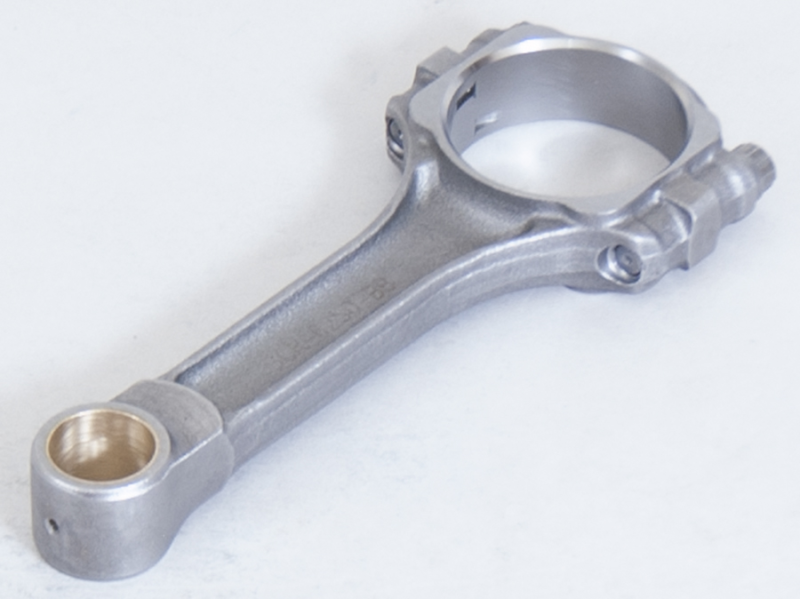 Eagle Chevrolet Small Block 5140 I-Beam Connecting Rod 6.250in w/ - SIR6250BBLW