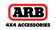 ARB Bullbar Suit ARB Fog Prado 150 09-13 Gx/Gxl - 3221760.