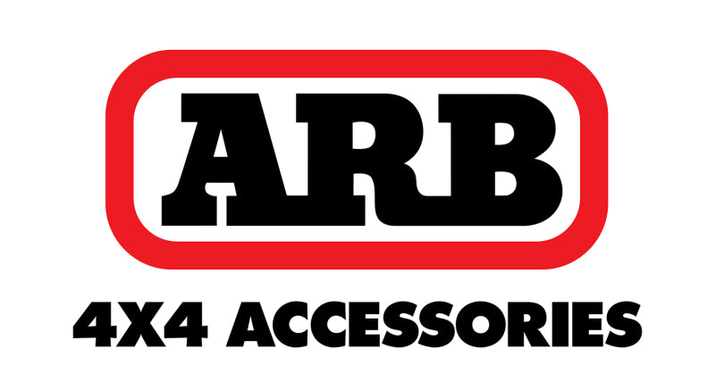 ARB Bullbar Suit ARB Fog Prado 150 09-13 Gx/Gxl - 3221760.