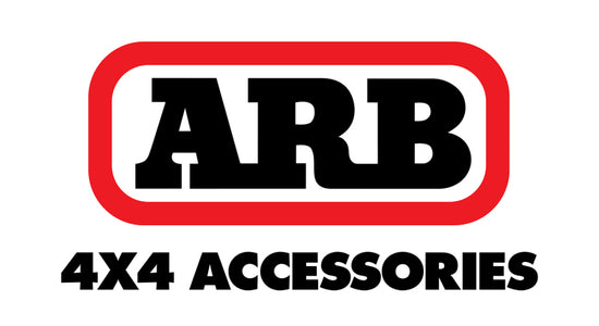 ARB Bullbar Suit ARB Fog Prado 150 09-13 Gx/Gxl - 3221760.