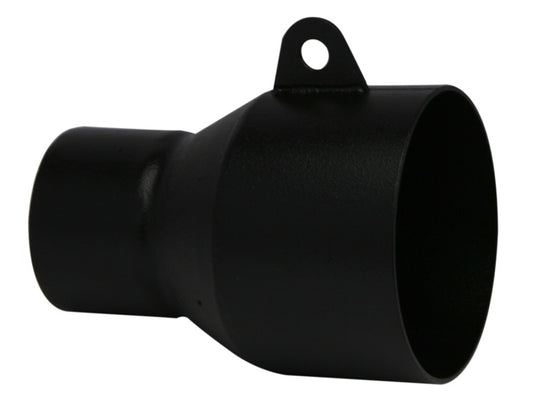 RBP Exhaust Tip Adapter Inlet 2.5in. / Outlet 4in. / - RBP-95005.