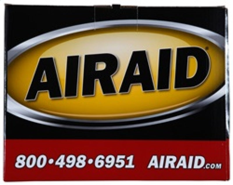 Airaid 05-09 Jeep Grand Cherokee 5.7L Hemi CAD Intake System - 313-178