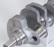 Eagle Chevrolet 383 1pc Internal Front/External Rear 4140 Forged Crankshaft - 5353375057LT.