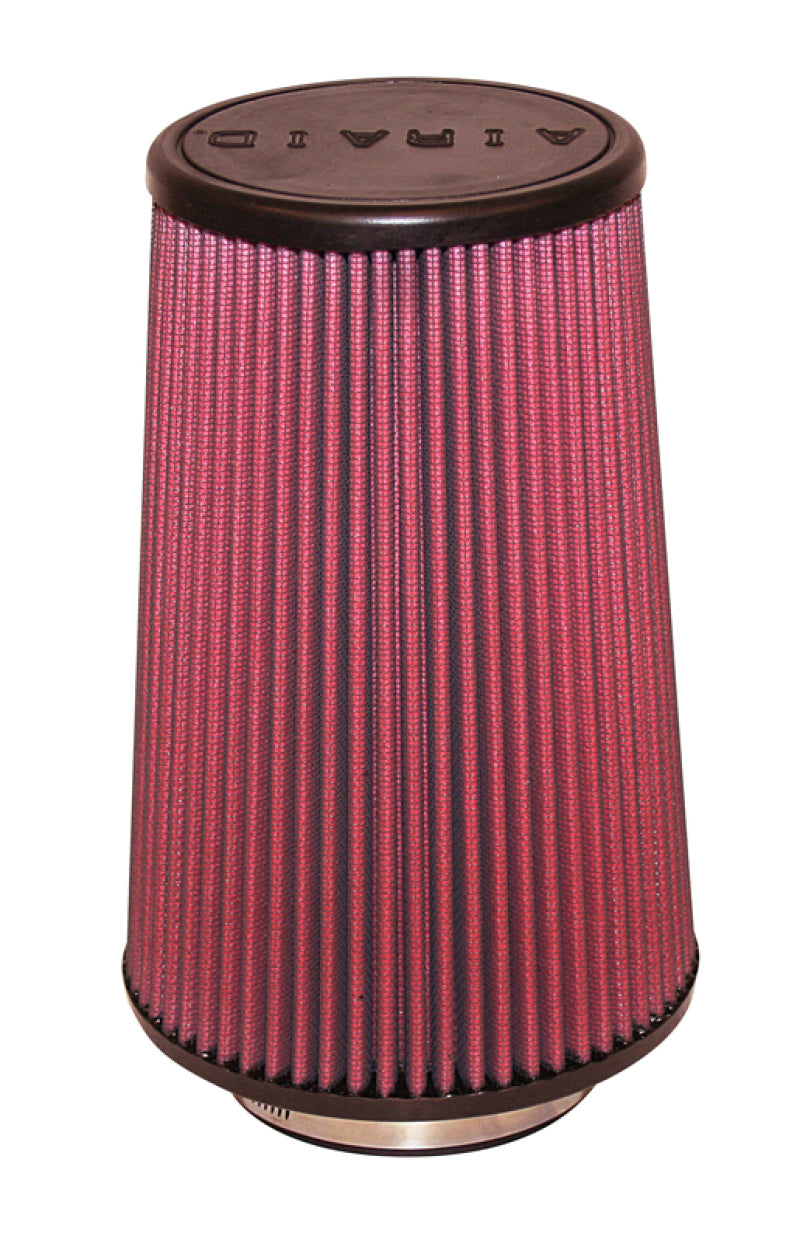 Airaid Universal Air Filter - Cone 3 1/2 x 6 - 701-421