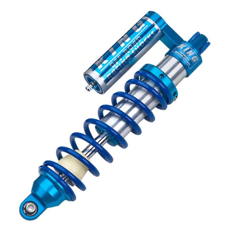 King Shocks Polaris RZR 800 Front 2.0 Piggyback Coilover w/ - 20001-110A