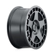 fifteen52 Turbomac 18x8.5 5x108 42mm ET 63.4mm Center Bore Asphalt - TURAB-88558+42.