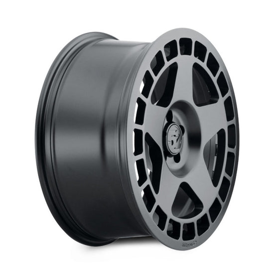 fifteen52 Turbomac 18x8.5 5x108 42mm ET 63.4mm Center Bore Asphalt - TURAB-88558+42.