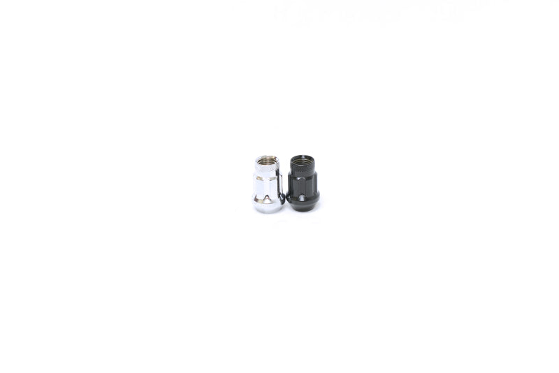 Wheel Mate Monster Lug 35 Short Lug Nut Set of - 33000B.