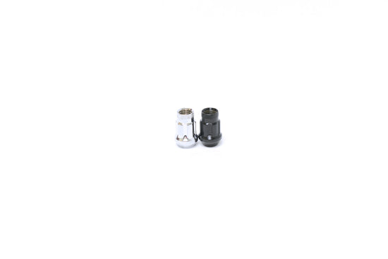 Wheel Mate Monster Lug 35 Short Lug Nut Set of - 33000B.