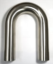 Stainless Bros 1.75in Diameter 1.5D / 2.62.0in CLR 180 Degree - 601-04596-1150.