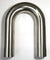 Stainless Bros 1.75in Diameter 1.5D / 2.62.0in CLR 180 Degree - 601-04596-1150.