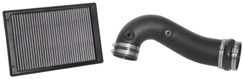 Airaid 2019 Dodge Ram 1500 5.7L F/I Airaid Jr Intake - 300-780