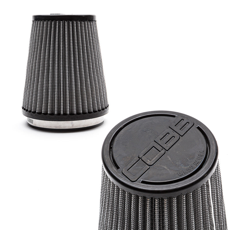 Cobb 15-20 Subaru STI Redline Carbon Fiber Intake System - - 725350.