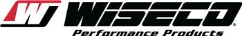 Wiseco BMW M54B30 -25cc Dish 1.114x3.3268 - Single Piston - WD-11061