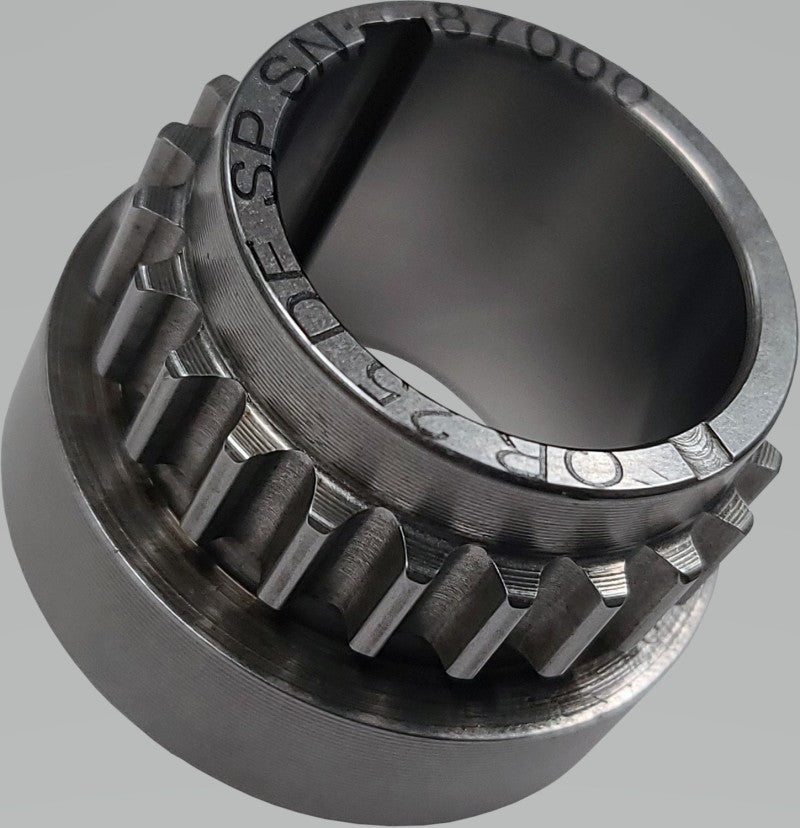 Boundary Nissan VQ 2.5L QR/DE Billet Crankshaft Timing Sprocket - QR25DE-SP.