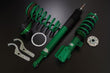Tein 04-11 Mazda RX-8 (SE3P) Street Basis Z Coilovers - GSM56-81SS2.
