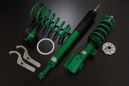 Tein 04-11 Mazda RX-8 (SE3P) Street Basis Z Coilovers - GSM56-81SS2.