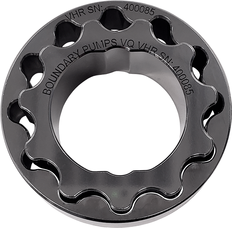 Boundary Nissan VQ 3.5L/3.7L VHR Billet Oil Pump Gear - VQ-OPG-VHR.