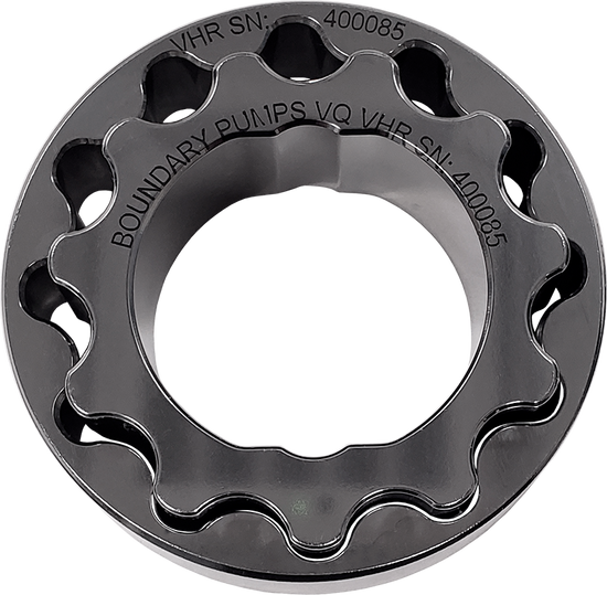 Boundary Nissan VQ 3.5L/3.7L VHR Billet Oil Pump Gear - VQ-OPG-VHR.