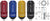Project Kics Leggdura Racing Shell Type Lug Nut 53mm Closed-End - WCL5313U.
