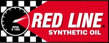 Red Line Steel Rack Display w/Logo - 99213